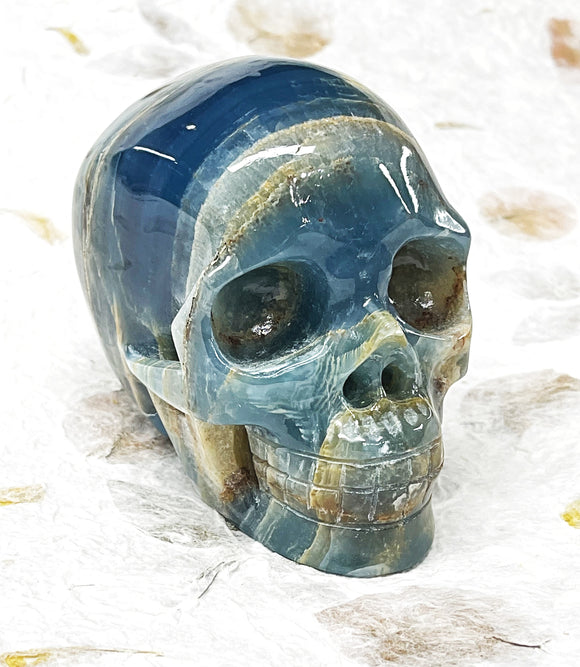 Gemstone - Skulls