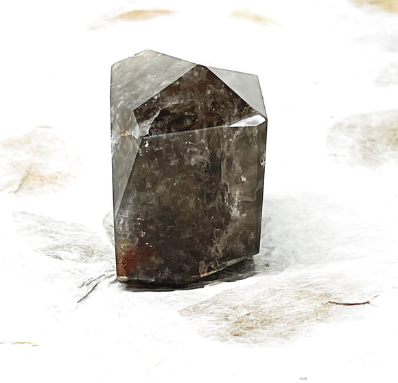 Gemstone - Natural Shape Points