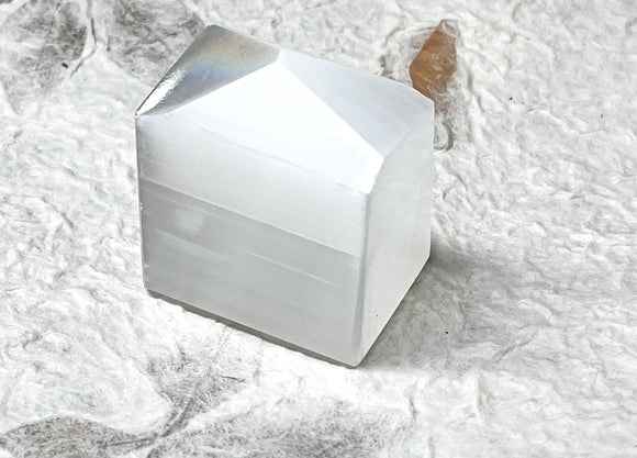 Gemstone - Selenite