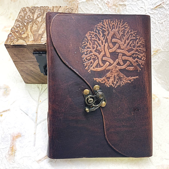 Leather Journals