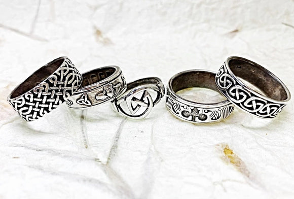 Celtic Jewelry