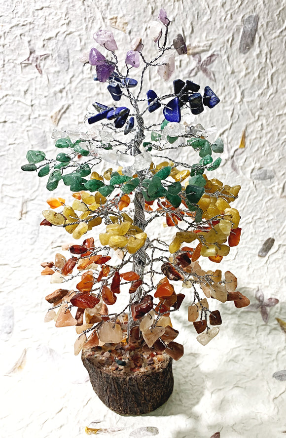Gemstone- Trees