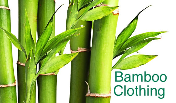 Bamboo Clothing