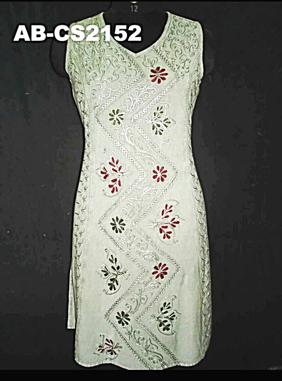 AB-CS2152 Summer Dress