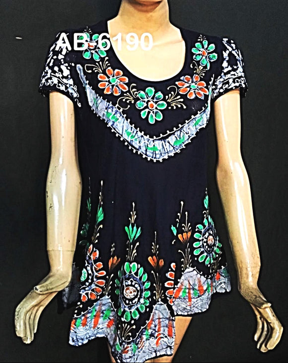 AB-6190 Summer Dress