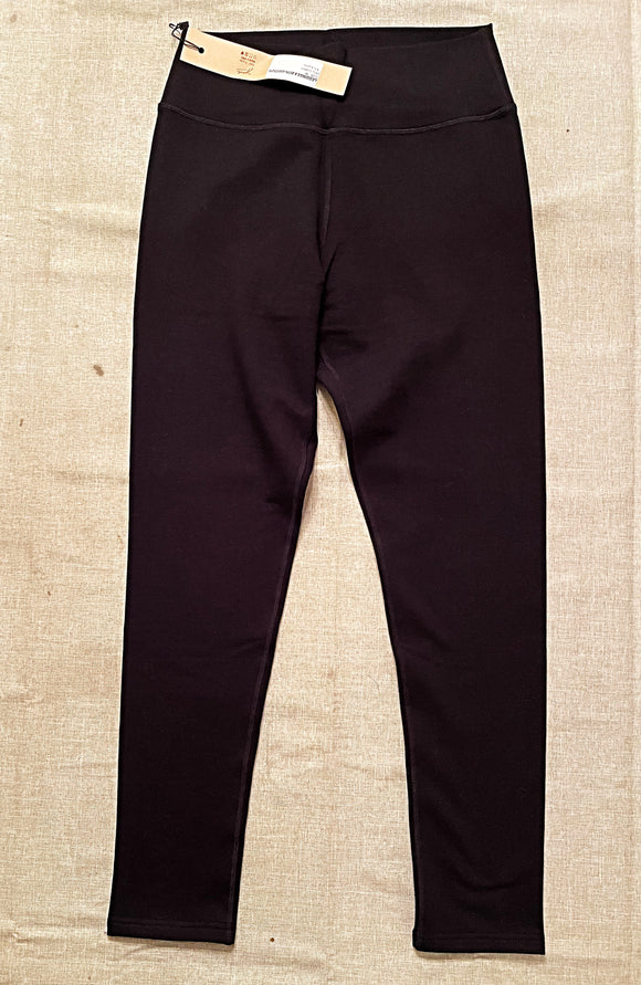 French Terry Clothing - Legging 8816