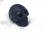 Skulls - Lava Rock 2"