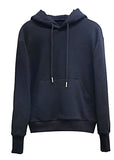 Bamboo Clothing - Hoodie ZK51024