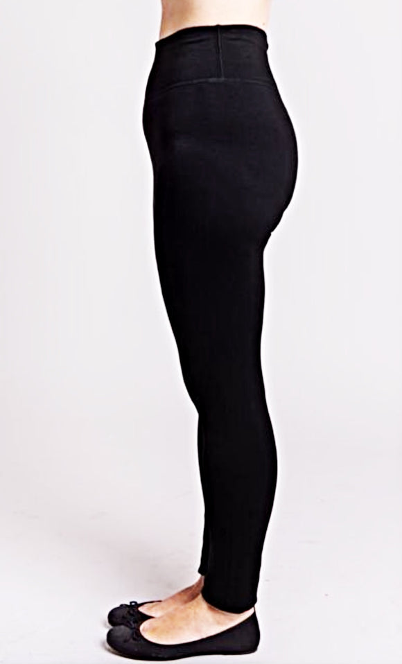 Bamboo Clothing - Leggings ASK8019