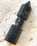 Skull - Jade Skull Pillar