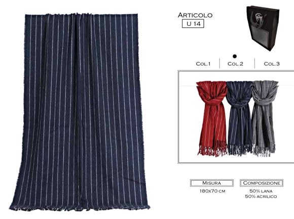Scarf - U 14