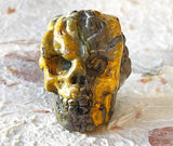 Skull -  Bumble Bee Jasper 1