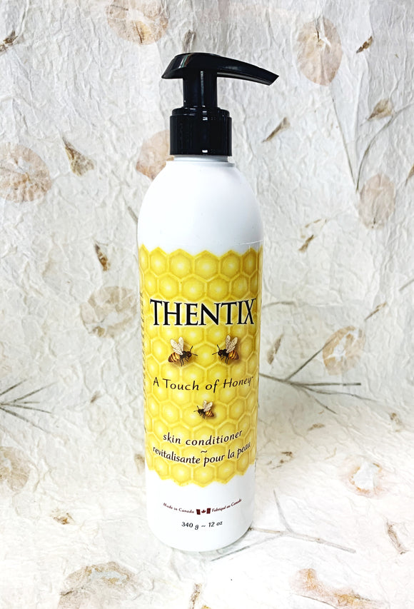 Thentix™ A Touch of Honey™ - 12oz