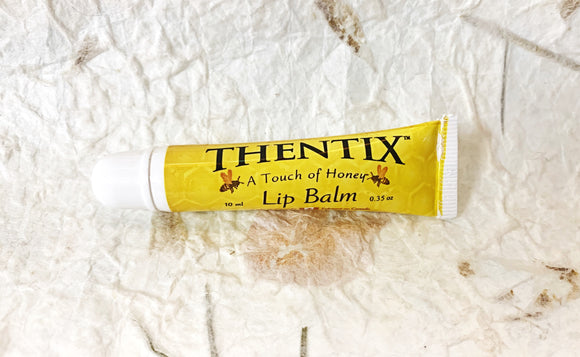 Thentix™ A Touch of Honey™ - Lip Balm