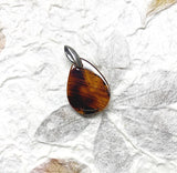 Amber Pendant - AMB - Twin P-A
