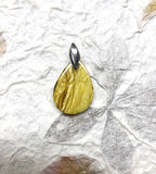 Amber Pendant - AMB - Twin P-A