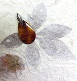 Amber Pendant - AMB-Twin P-B