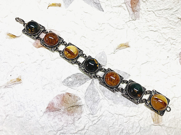 Amber Bracelet - AMB- B 31