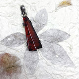 Amber Pendant - AMB- P5