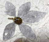 Amber Pendant - AMB- P26