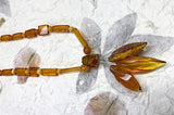 Amber Necklace - AMB- N 38