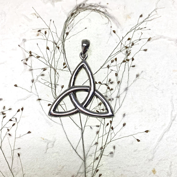 Celtic Pendant - CEL P 1