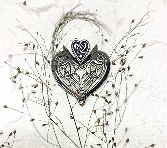 Celtic Pendant -CEL P 4