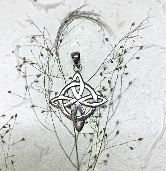 Celtic Pendant -CEL P 5