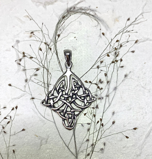 Celtic Pendant - CEL P 6