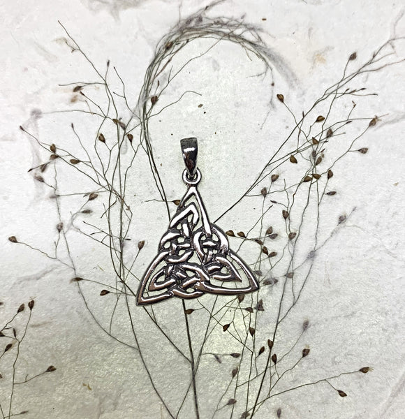 Celtic Pendant - CEL P 7
