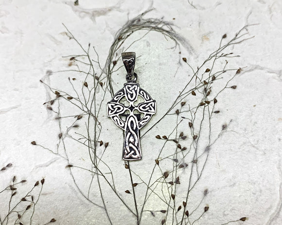 Celtic Pendant - CEL P 14