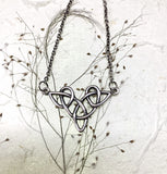 Celtic Necklace - CEL N 67