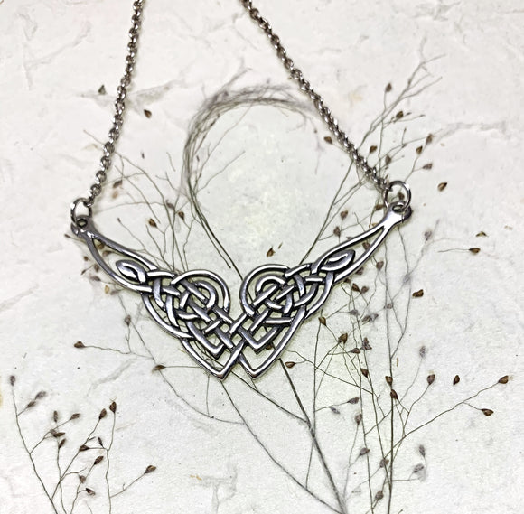 Celtic Necklace - CEL N 66