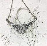 Celtic Necklace - CEL N 66