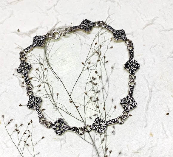 Celtic Bracelet - CEL B 70