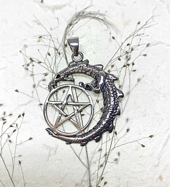 Celtic Pendant - CEL P 16 A