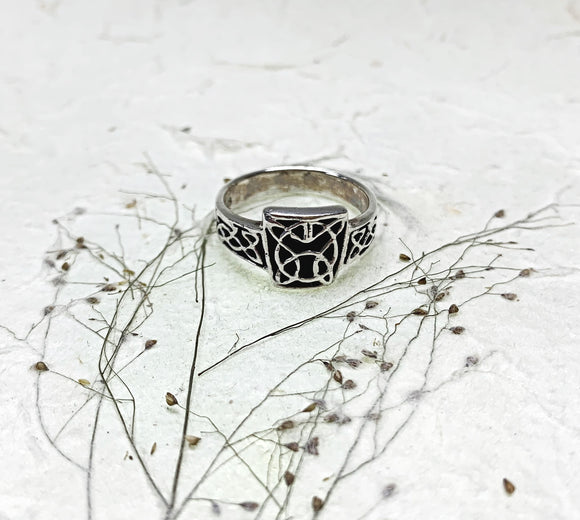 Celtic Ring - CEL R 18