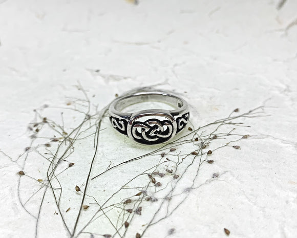 Celtic Ring - CEL R 20