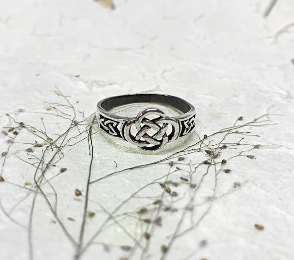 Celtic Ring - CEL R 23
