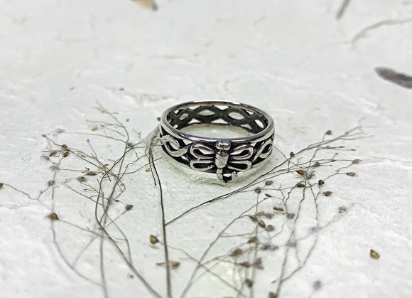 Celtic Ring - CEL R 24