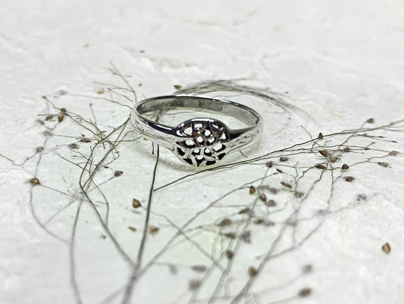 Celtic Ring - CEL R 25