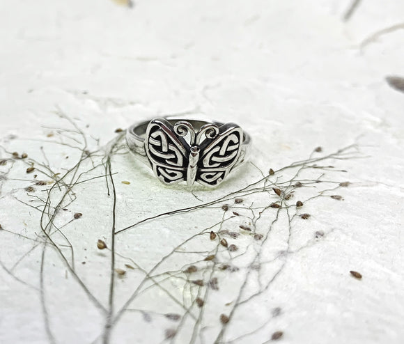 Celtic Ring - CEL R 27
