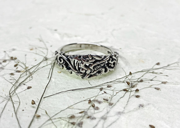 Celtic Ring - CEL R 28