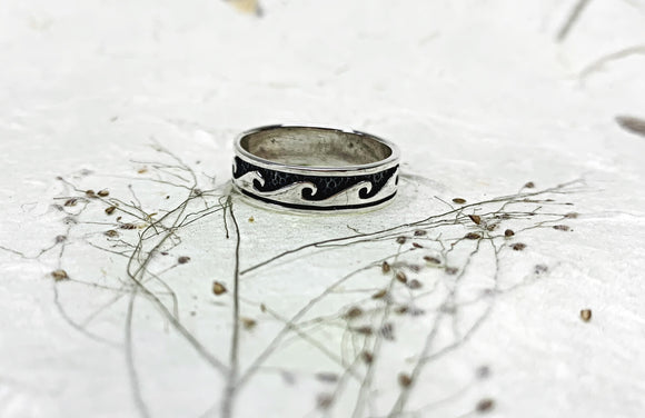 Celtic Ring - CEL R 29