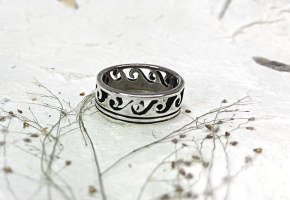 Celtic Ring - CEL R 31