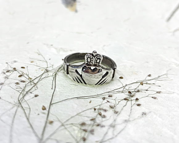 Celtic Ring - CEL R 34