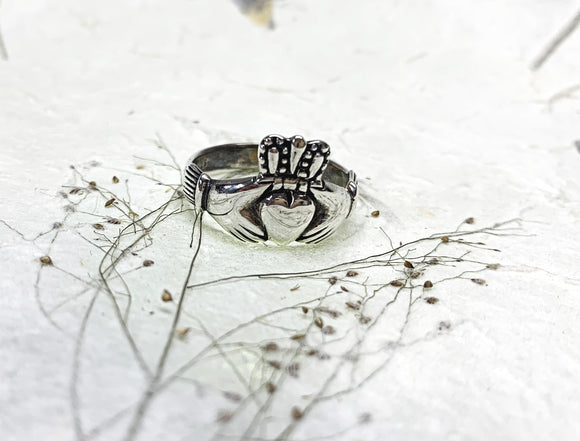 Celtic Ring - CEL R 35