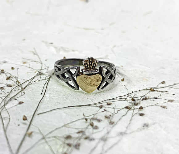 Celtic Rings - CEL R 36