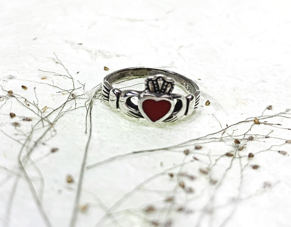 Celtic Rings - CEL R 38