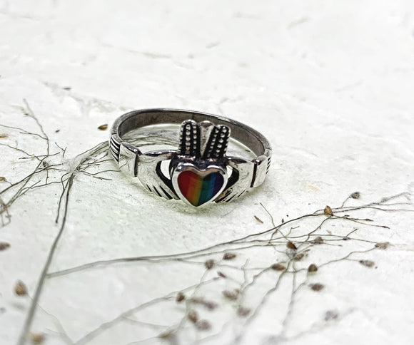 Celtic Rings - CEL R 39